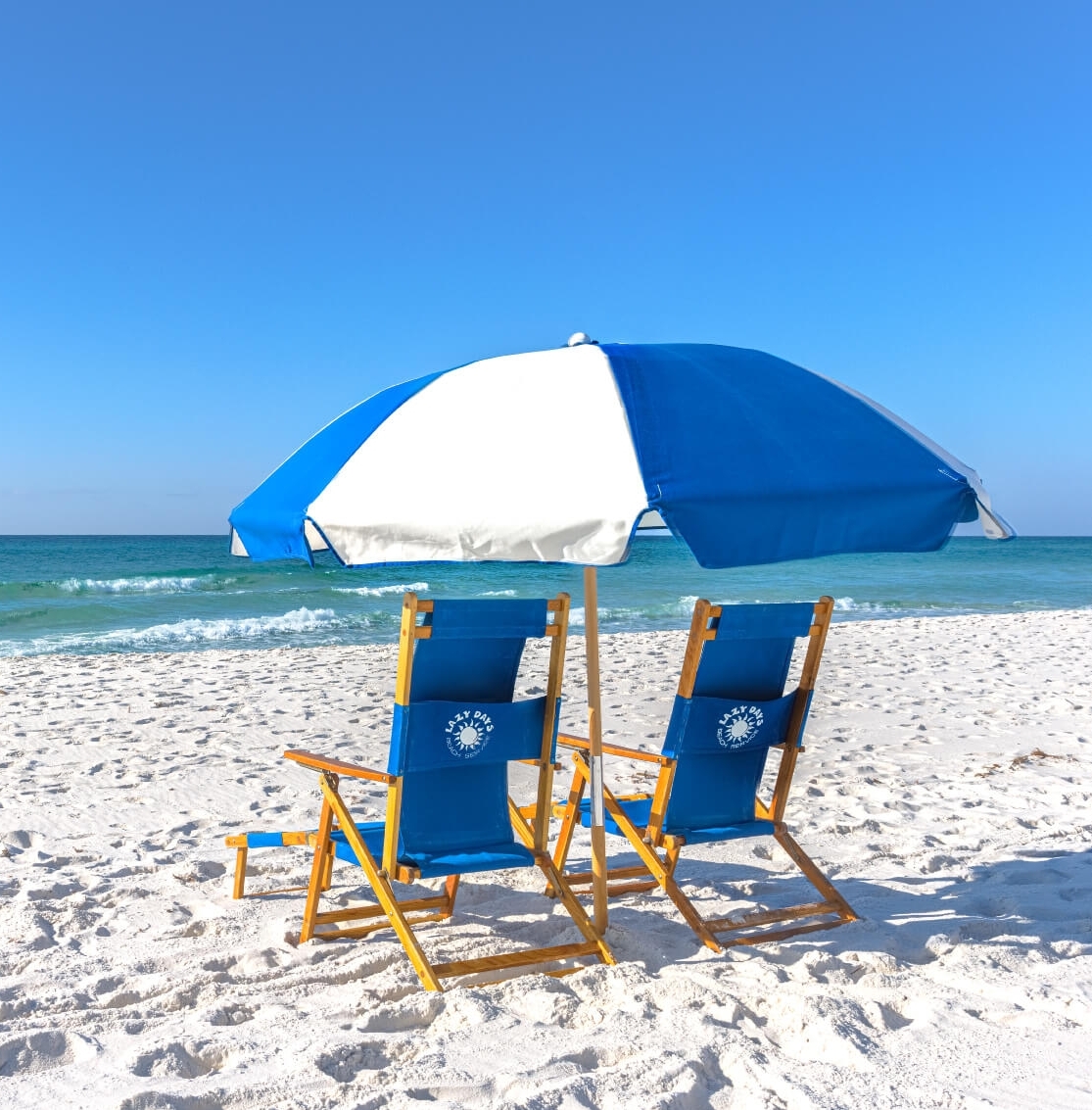 Beach Chairs